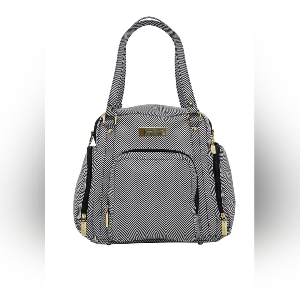 Jujube Legacy - Be supplied Pump Bag/ Multi Purpose Bag